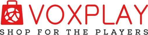 Voxplay Shop