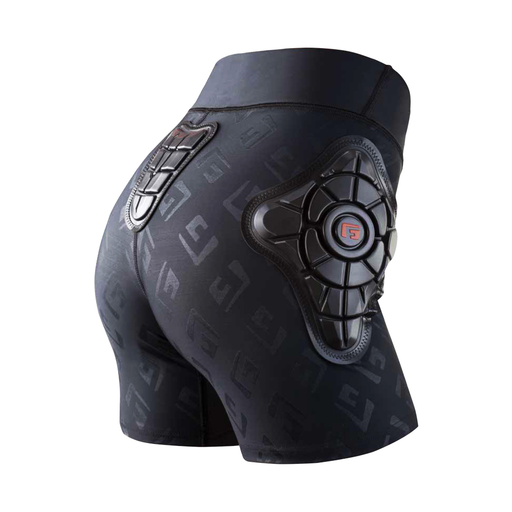 g form pro x shorts